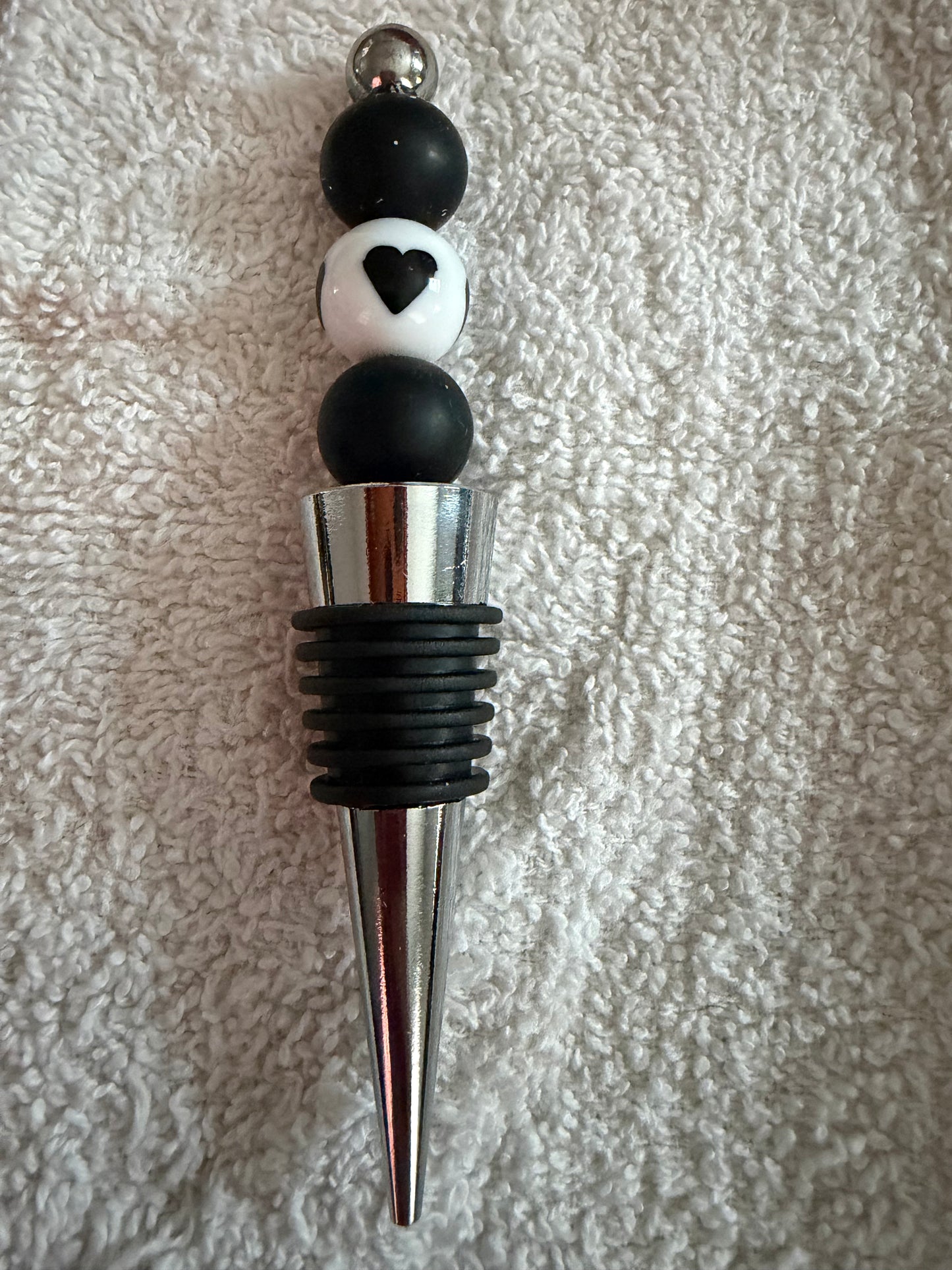 Wine stopper