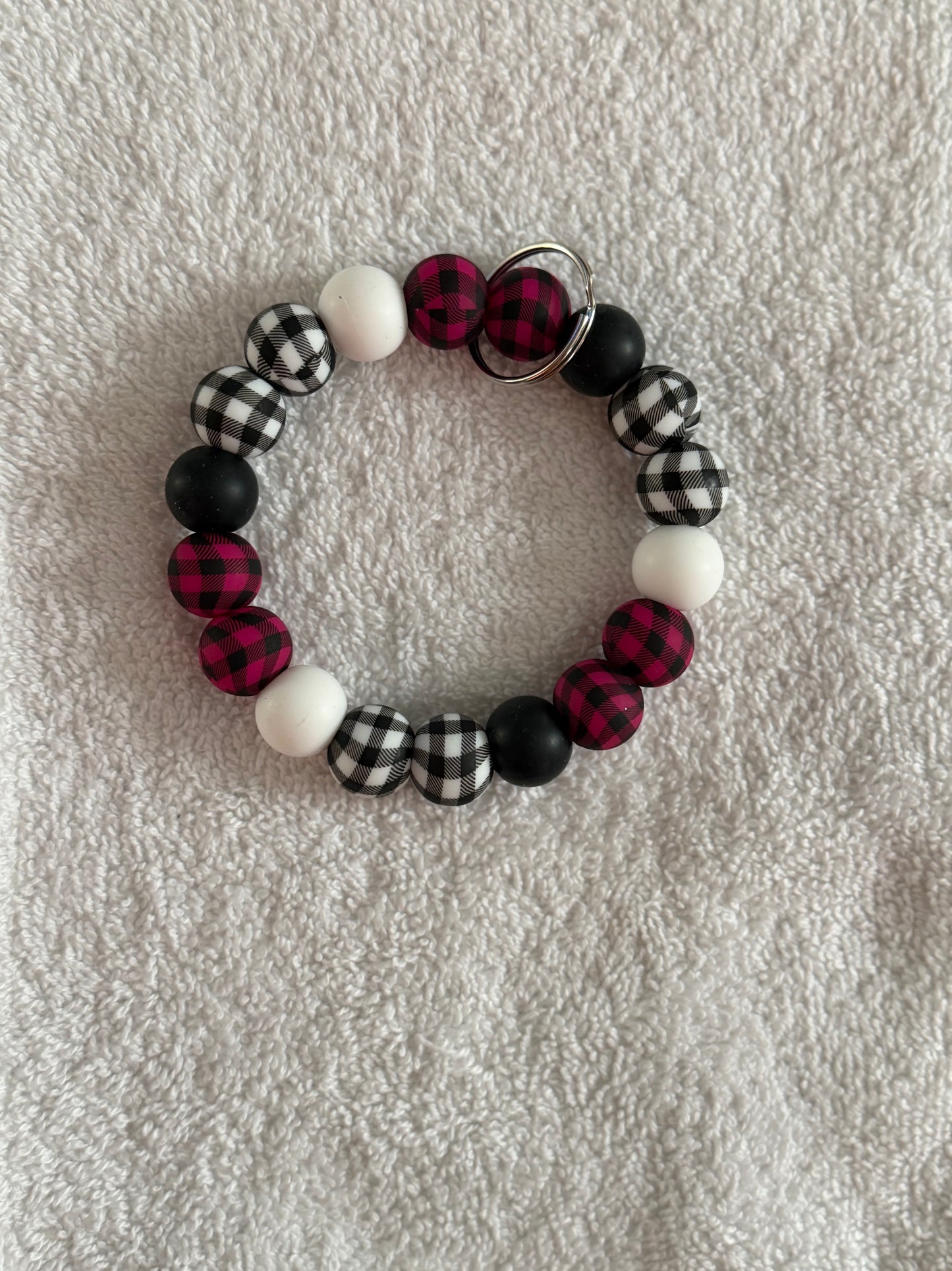 Red n black plaid
