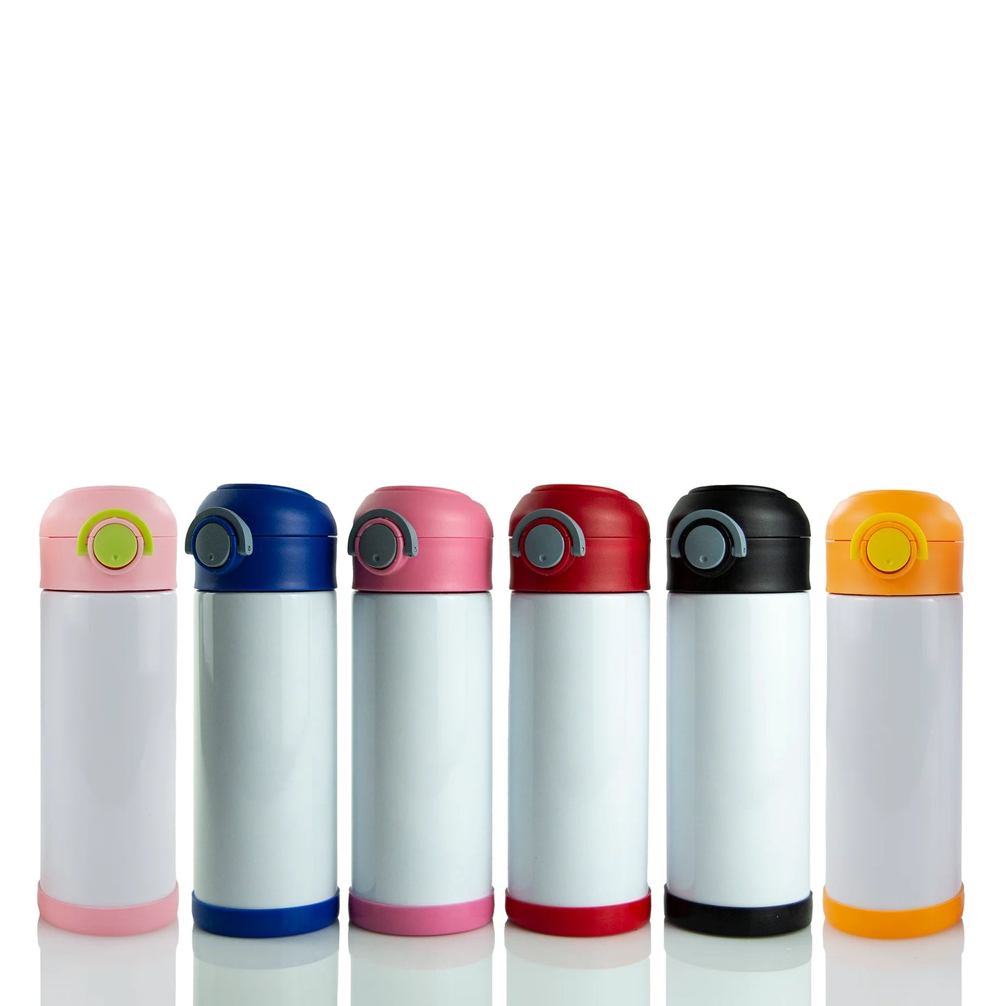 12oz kids tumbler