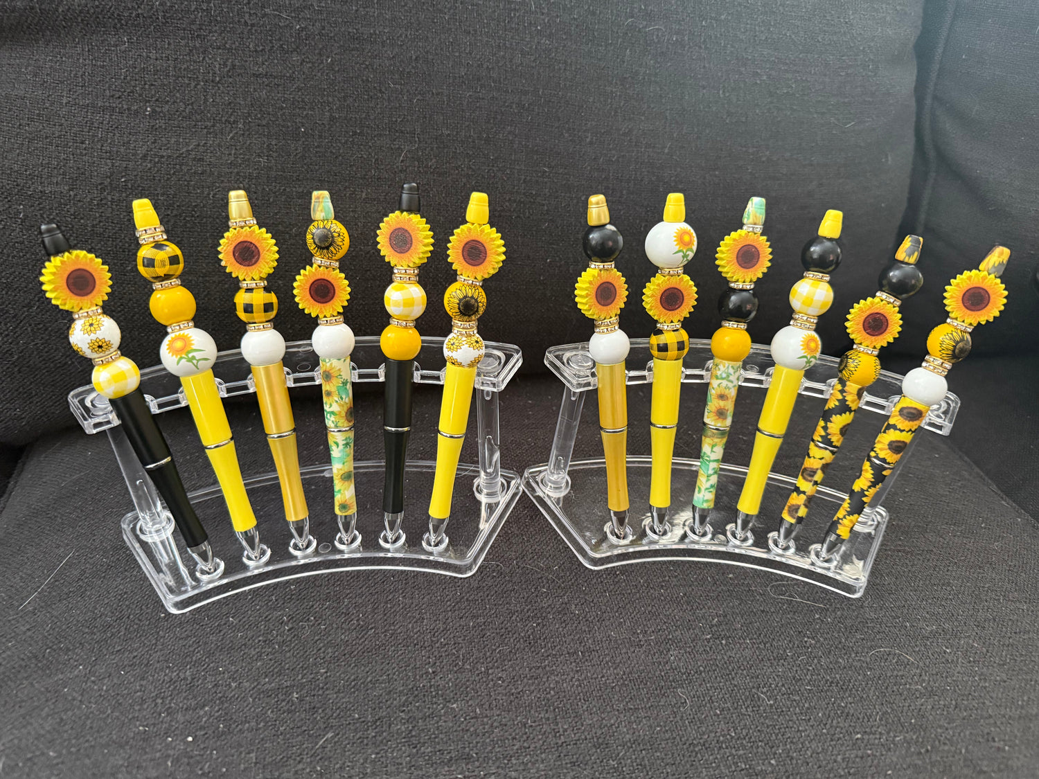 Beaded Pens