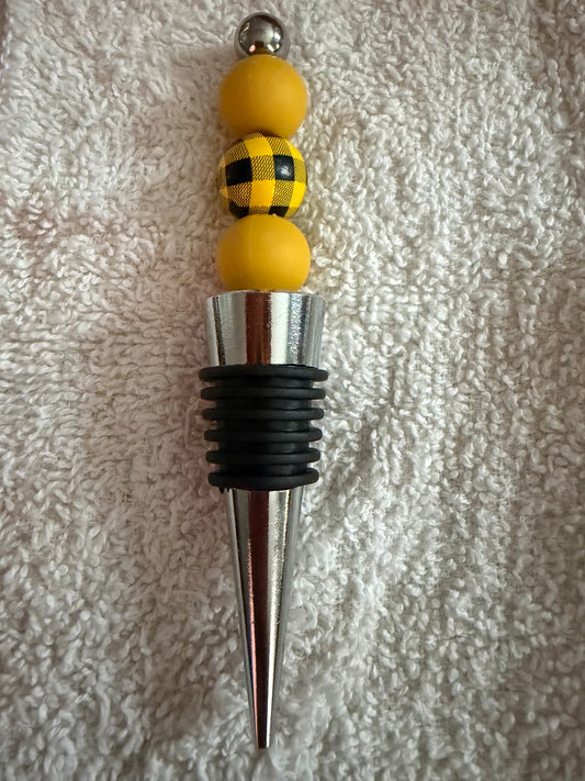 Wine stopper