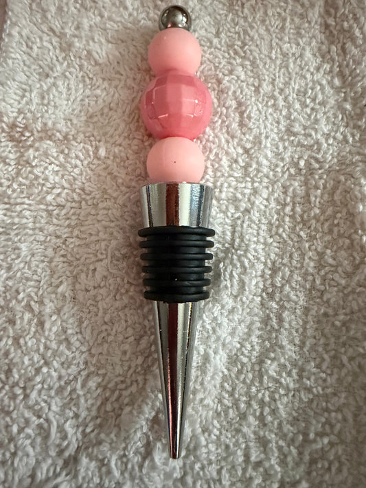 Wine stopper