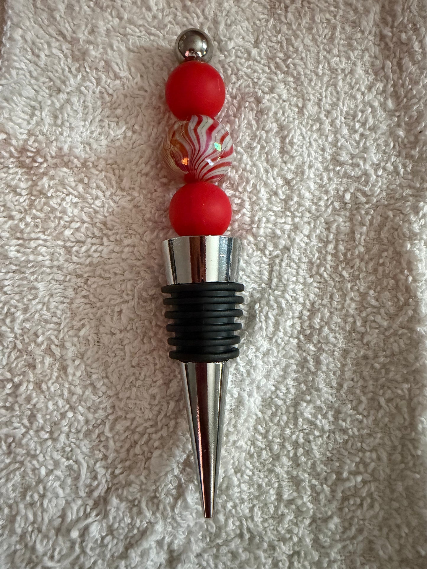 Wine stopper