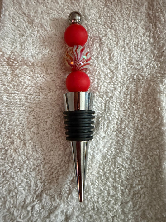 Wine stopper