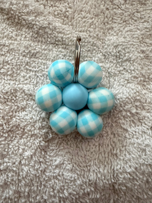 custom designed keychain