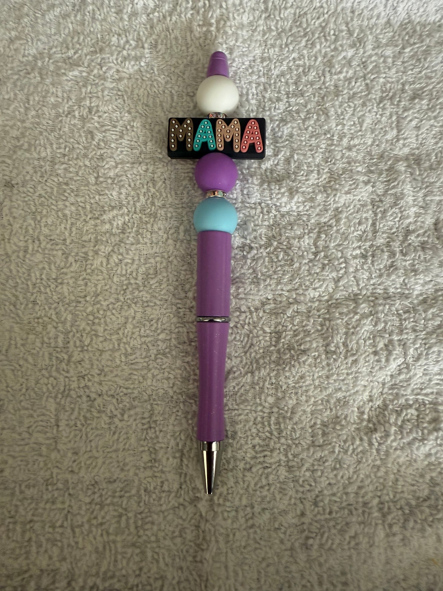 Mama pen