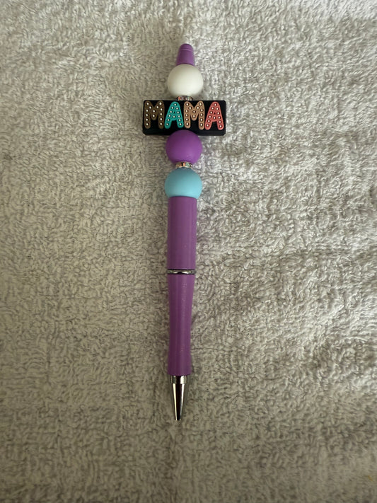 Mama pen