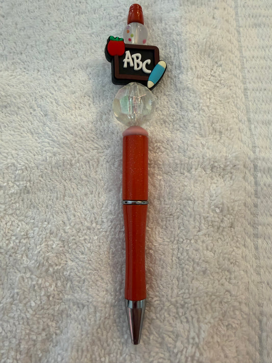 ABC pen