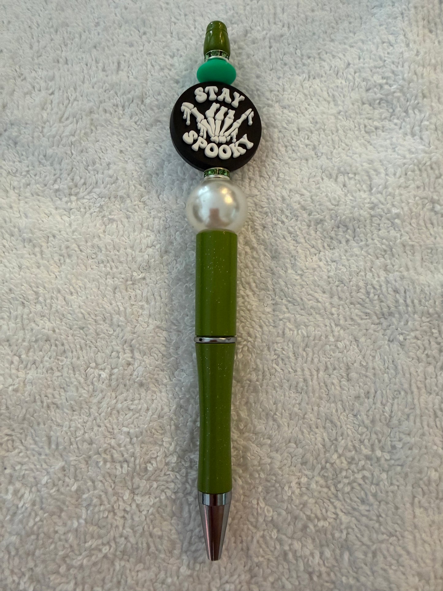 Stay spooky pen