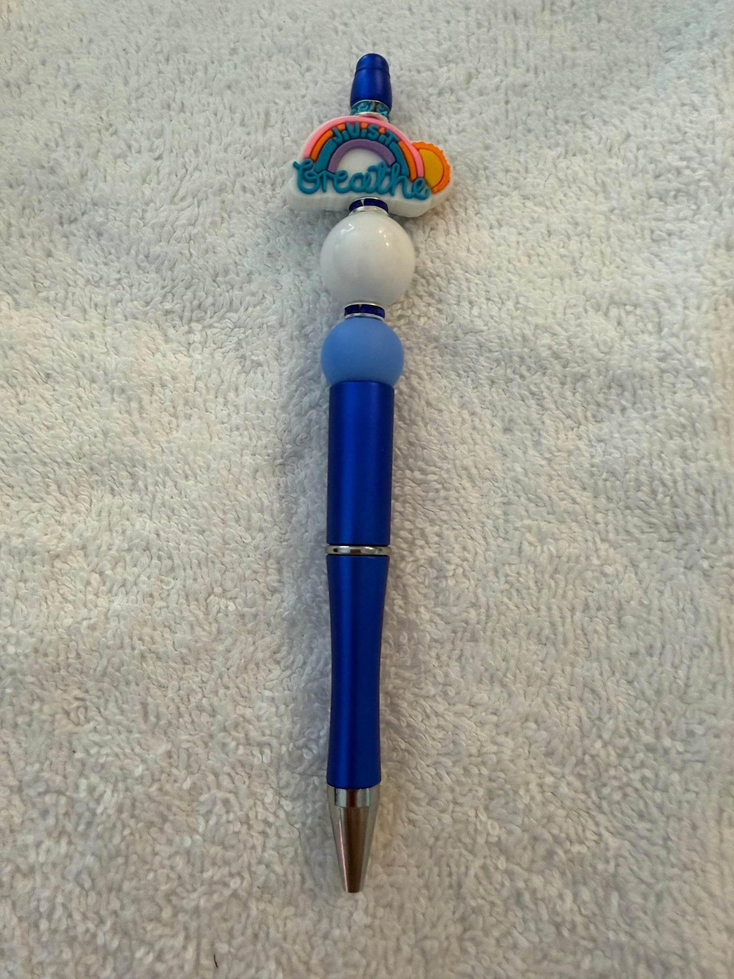 Breathe pen