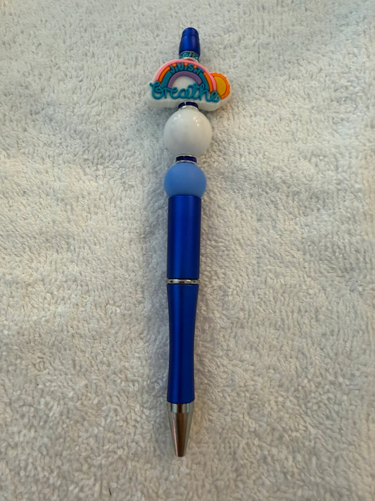 Breathe pen