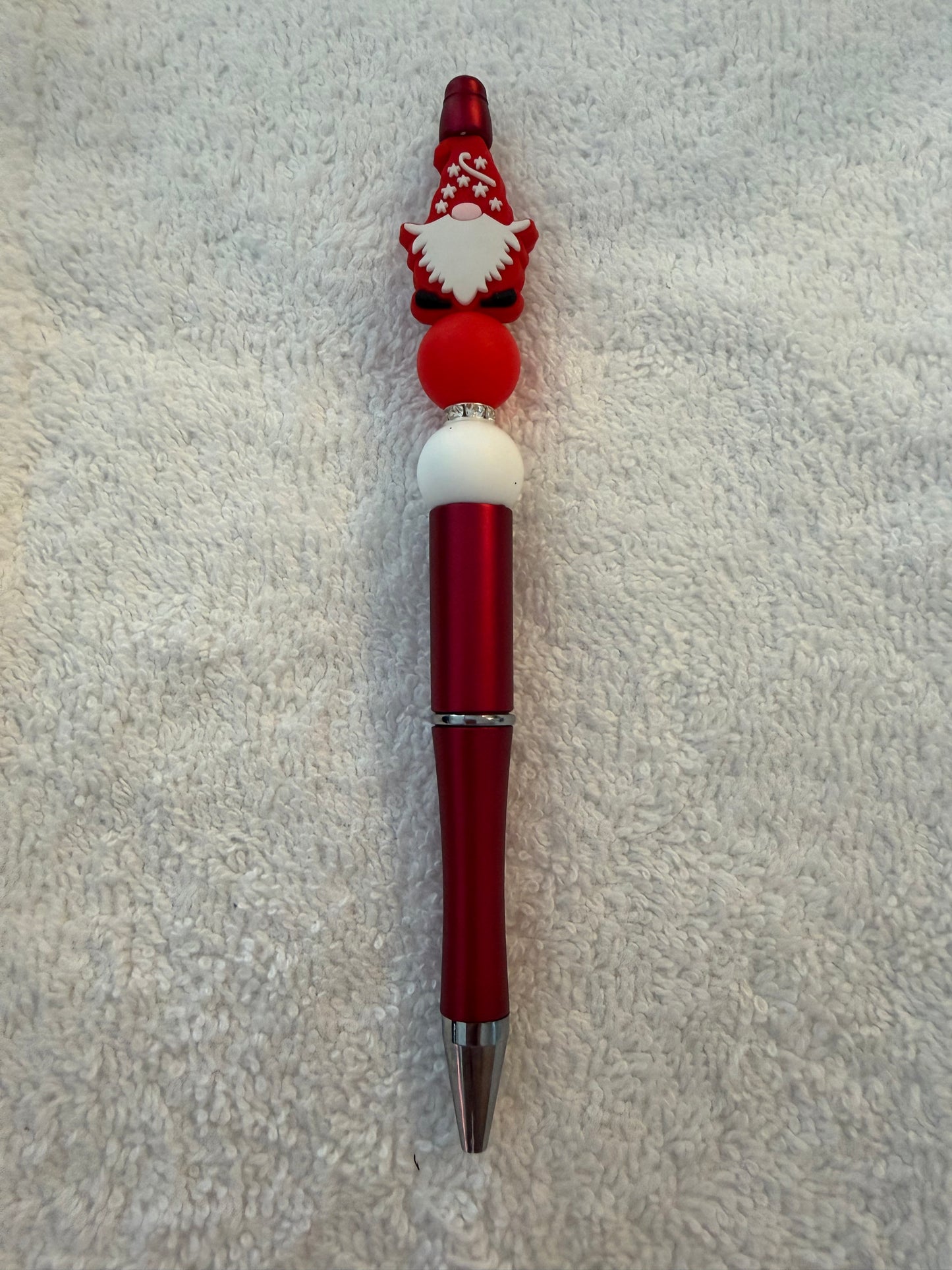 Garden gnome pen