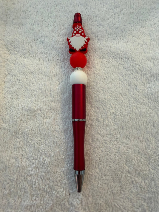 Garden gnome pen