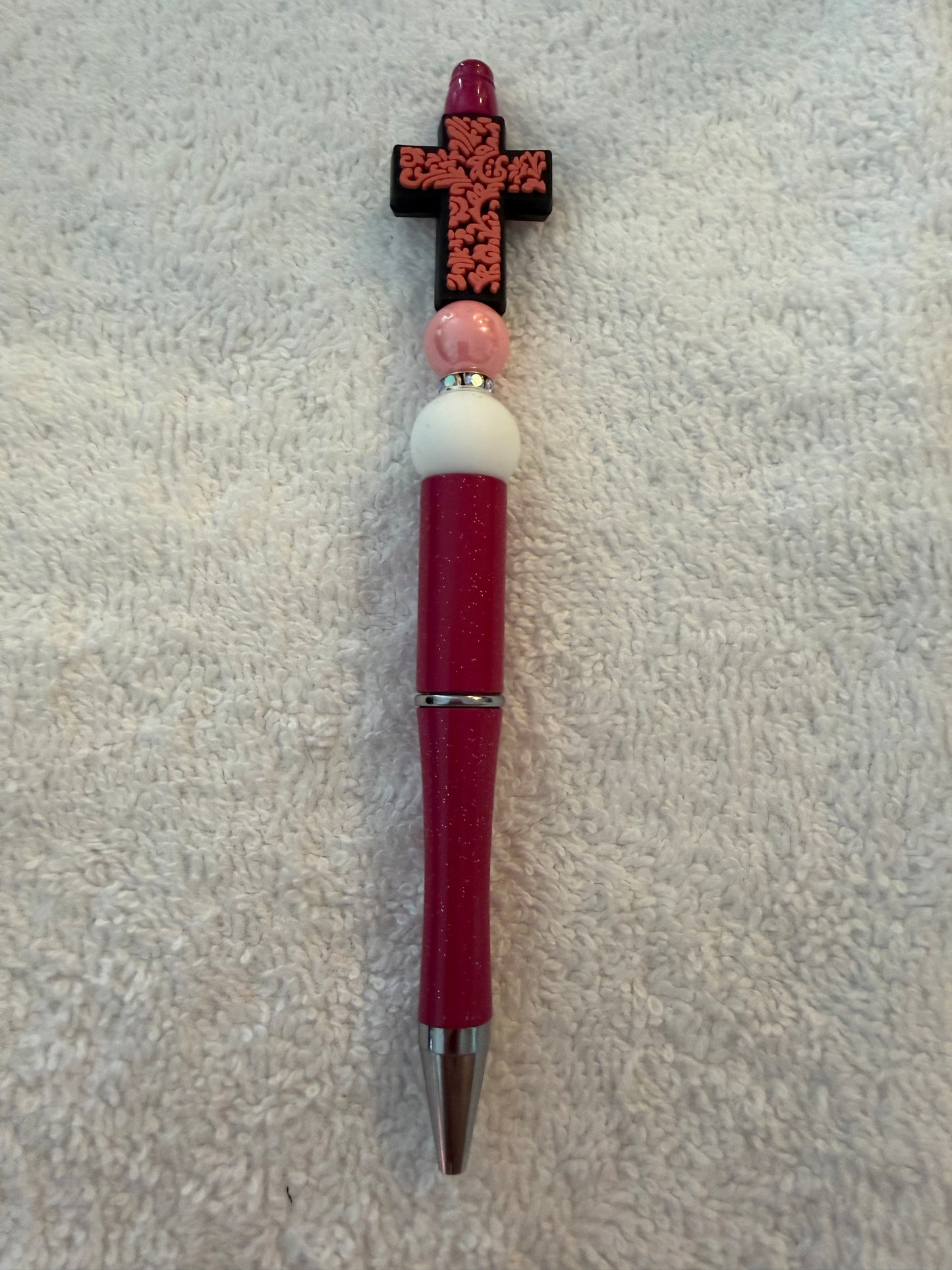 Cross pen