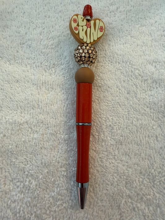 Be kind pen
