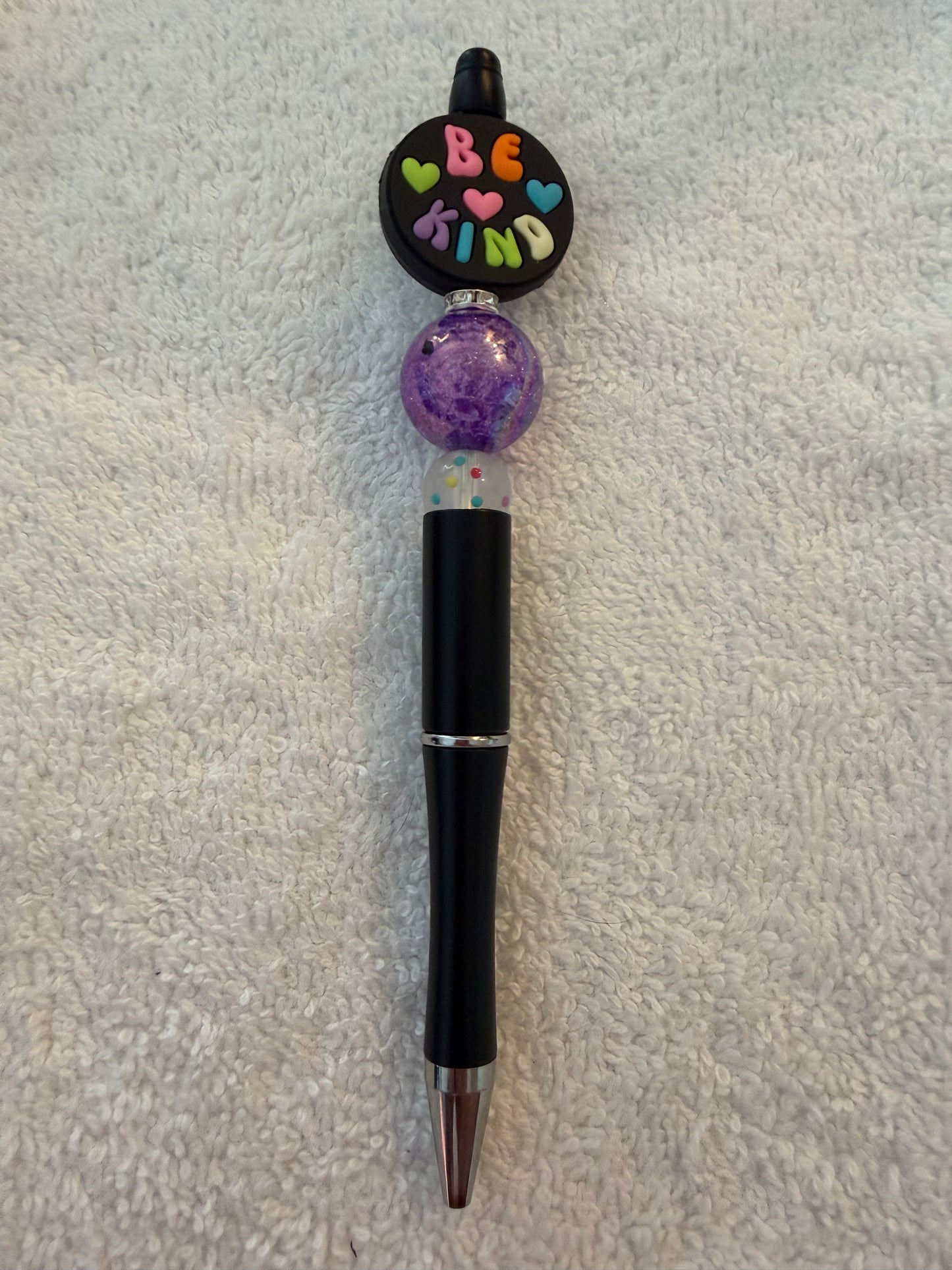 Be kind pen
