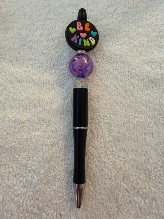 Be kind pen
