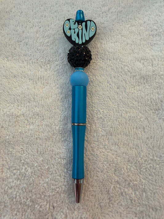 Be kind pen