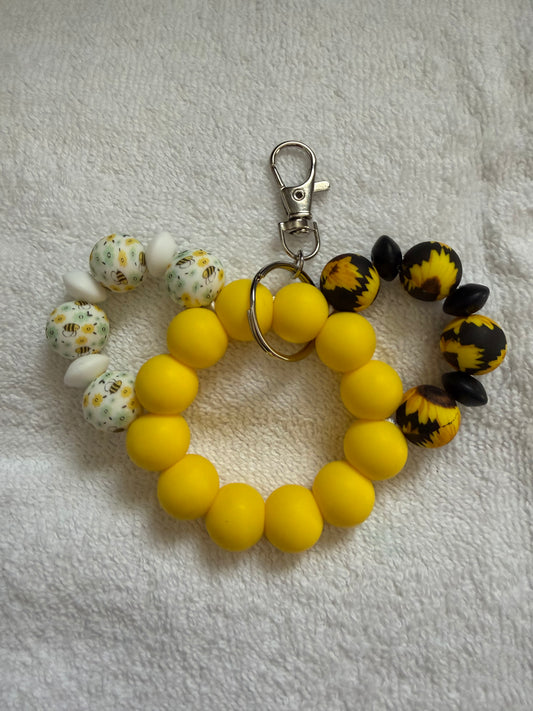 custom designed keychain