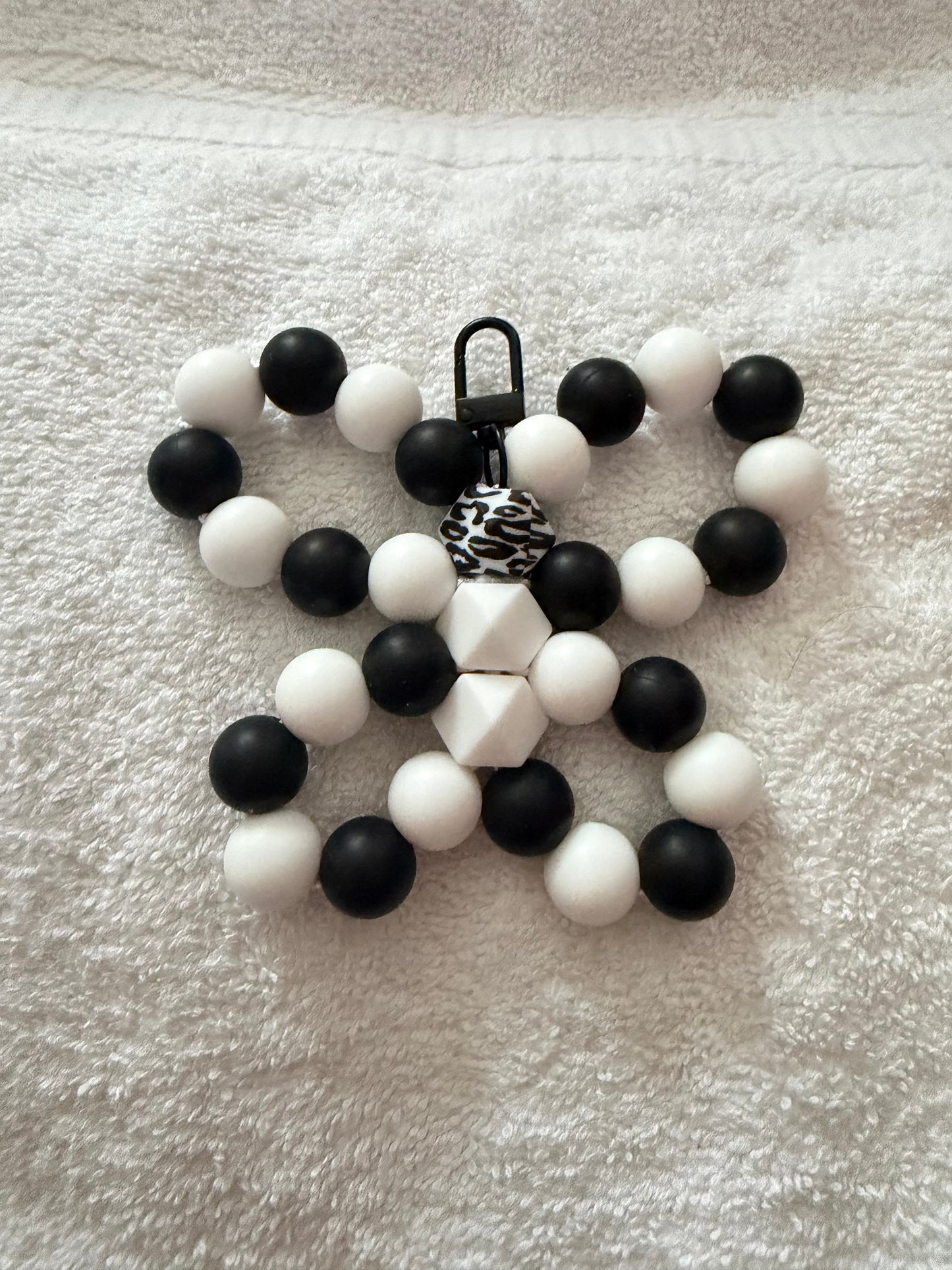 custom designed keychain