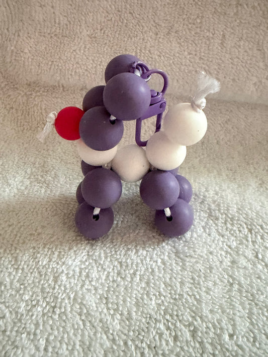custom designed keychain