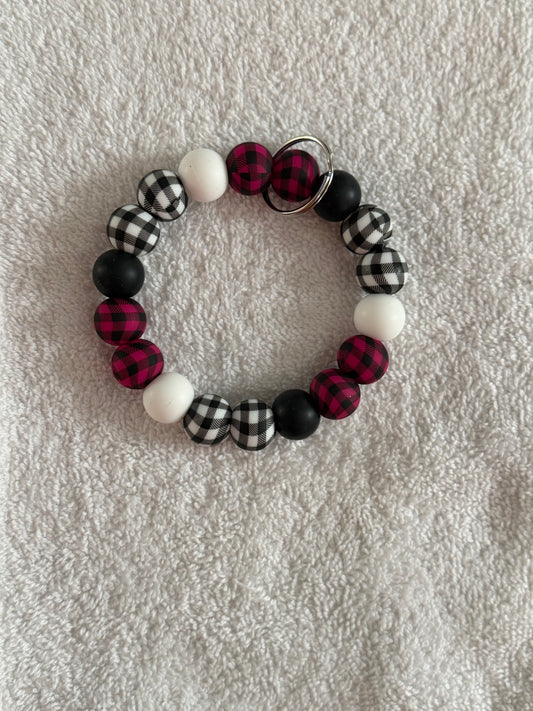 Red n black plaid