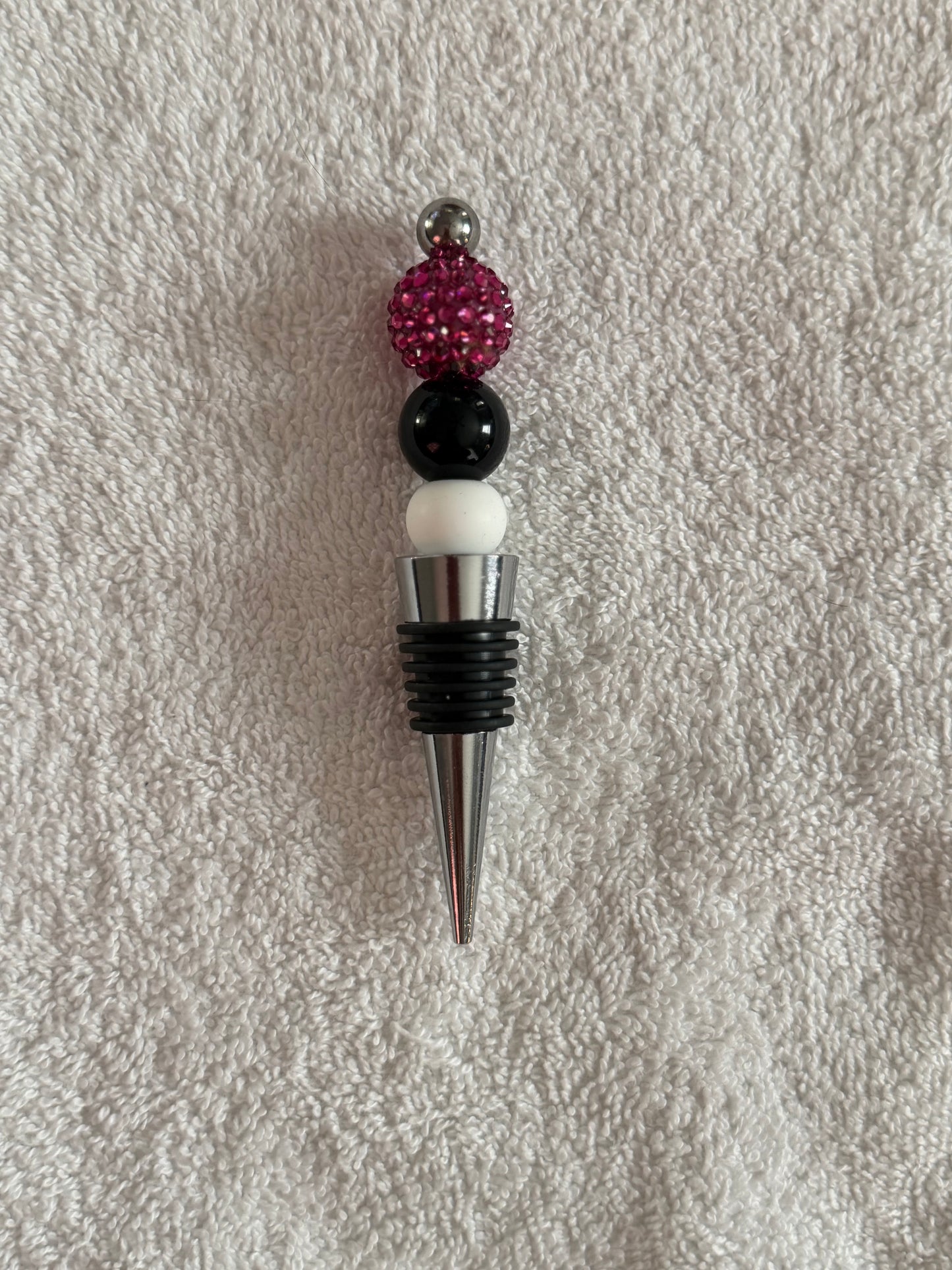 Wine stopper