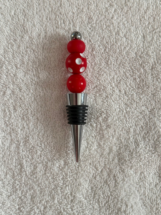 Wine stopper