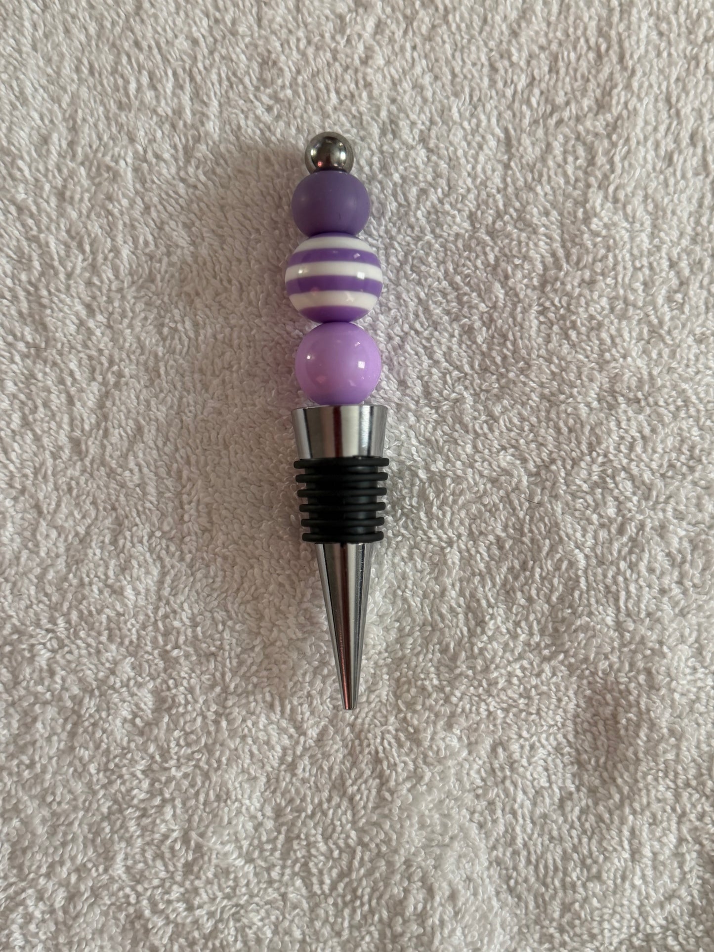 Wine stopper