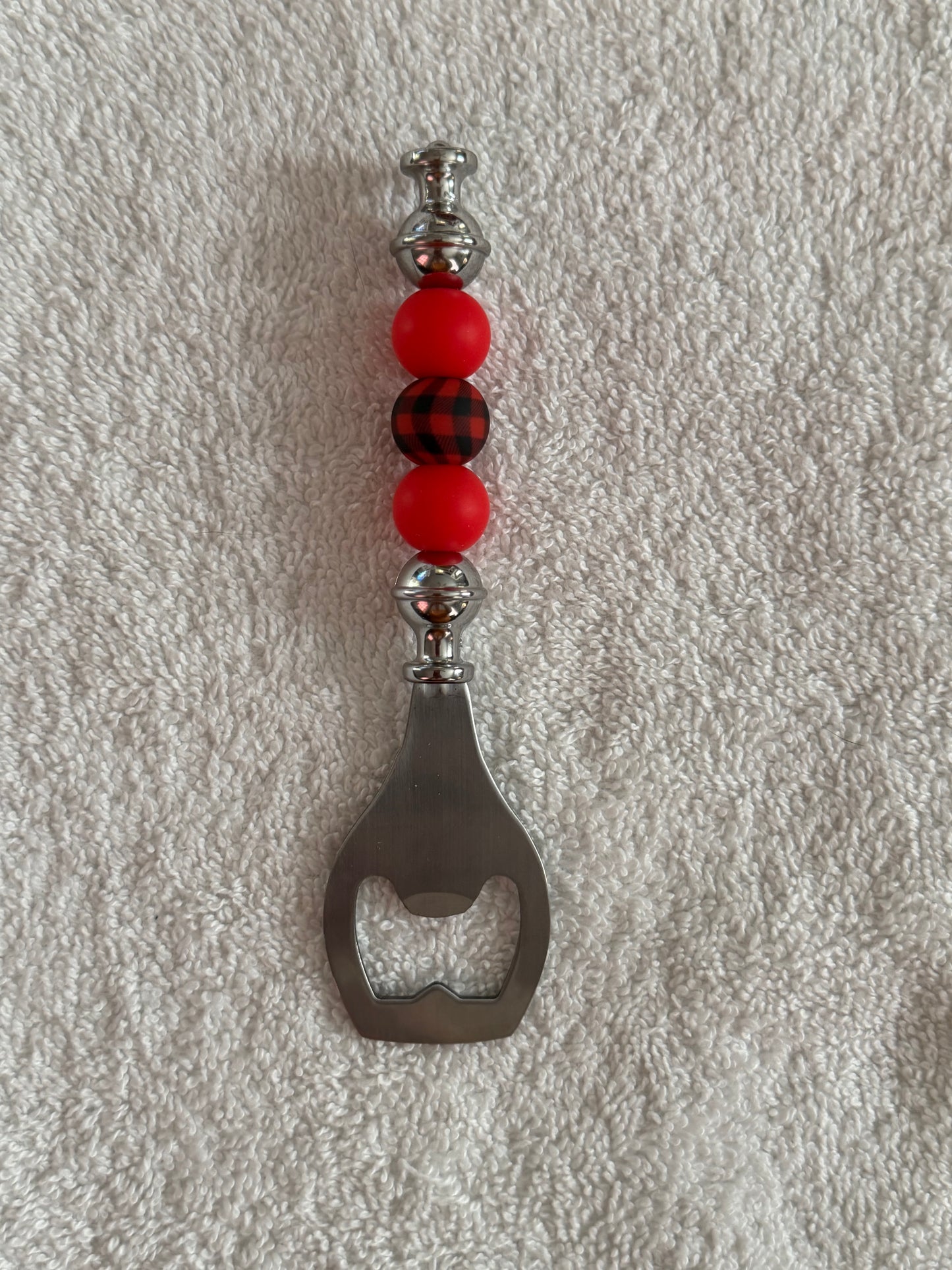 Bottle opener