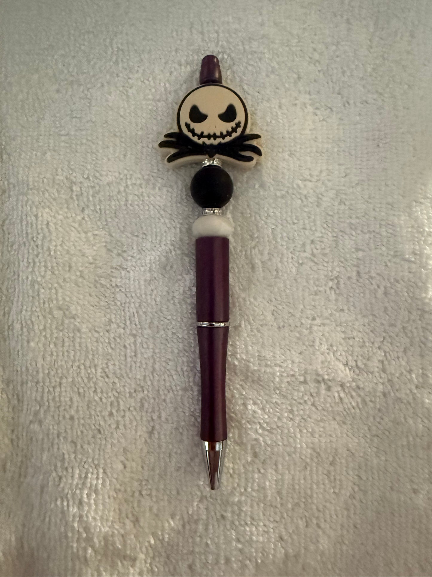 Nightmare Before Christmas pen