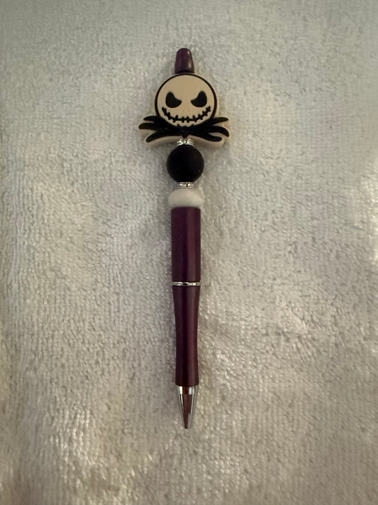 Nightmare Before Christmas pen