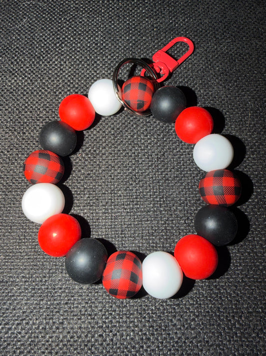 Red n black plaid
