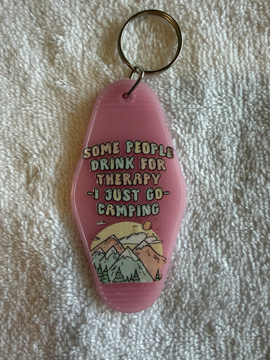 Therapy