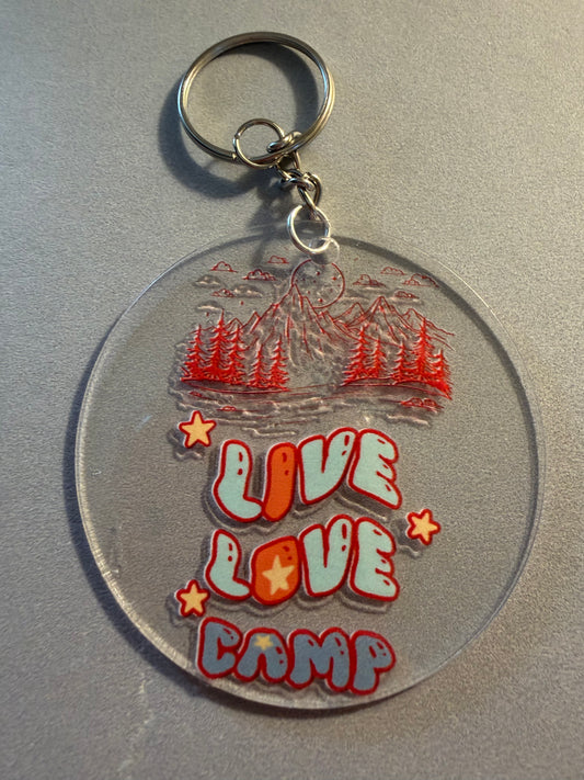 Live love