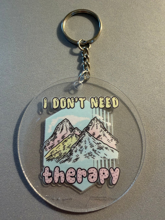 Therapy