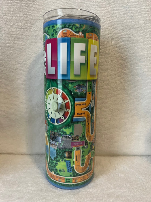 Game of Life Tumbler